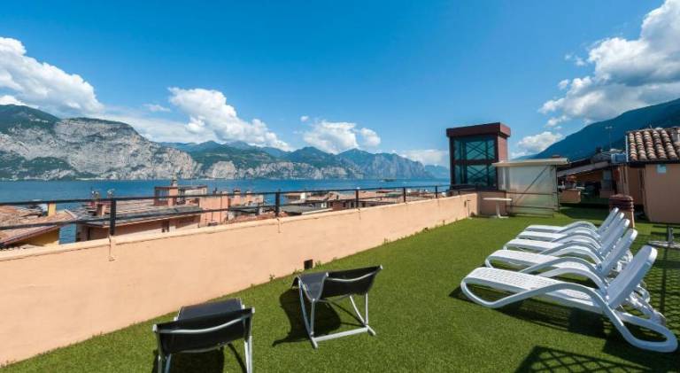 Hotel Sorriso — photo 4