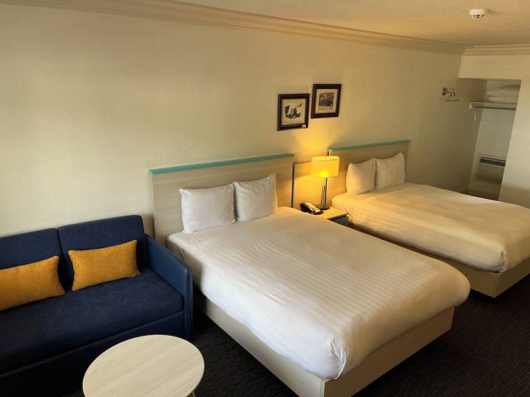 Motel  Revelstoke