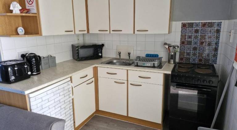 Holiday apartment with 2 rooms for 6 persons — photo 3