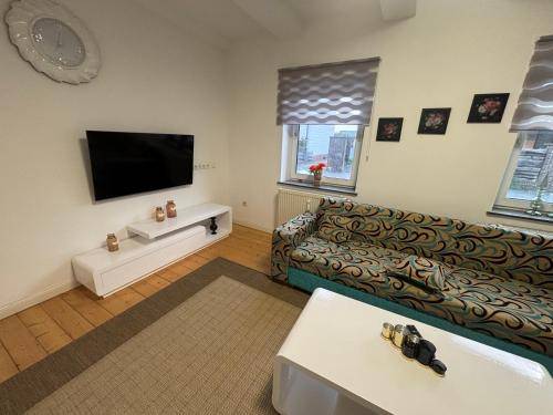 Ferienwohnung Salzgitter