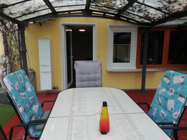 Ferienwohnung Waidhaus