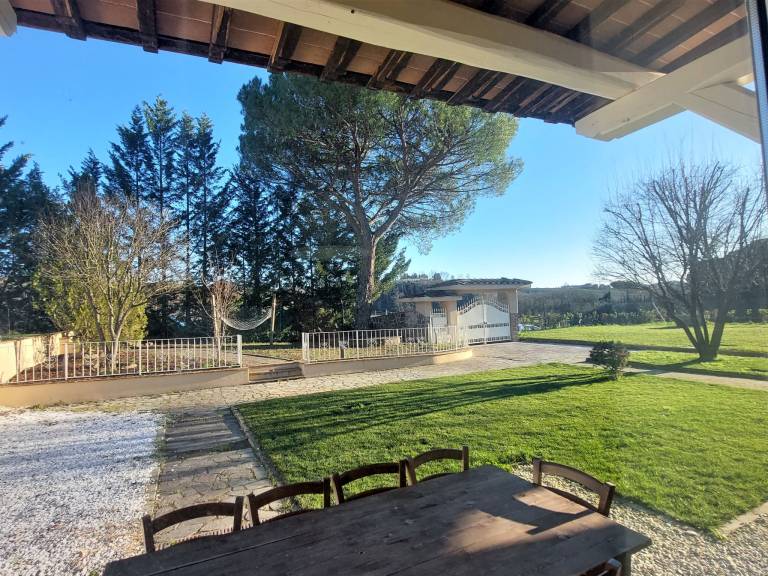 Family-oriented vacation home with private pool, terrace & barbeque | Nature view | Good for workation | Dogs allowed — photo 2