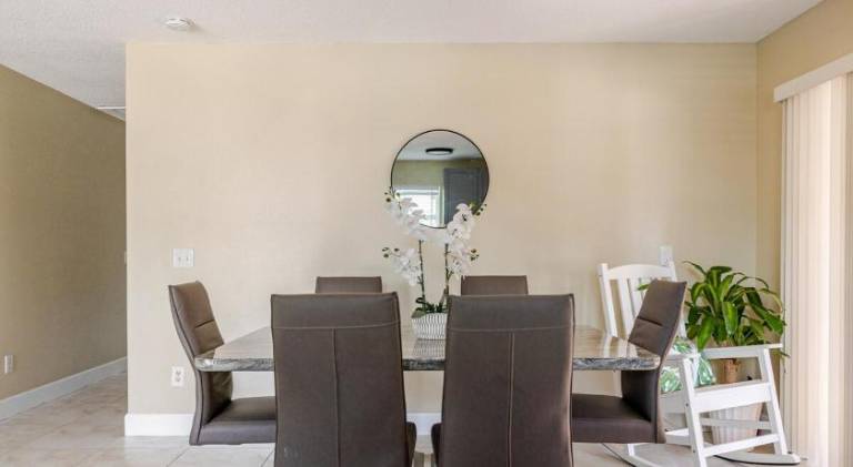 Vacation home with 3 rooms for 8 persons — photo 5