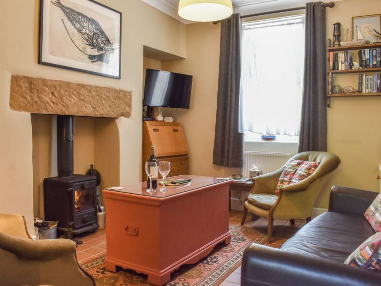 Cottage  Stockton-on-Tees