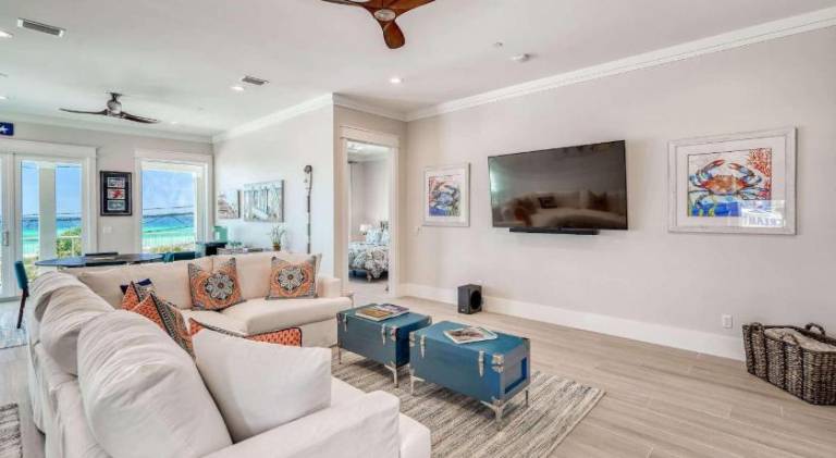 House with pool | Close to the beach | Good for workation | Dogs allowed — photo 3