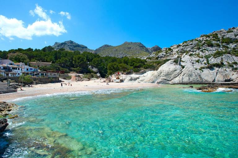 Villa Port de Pollença