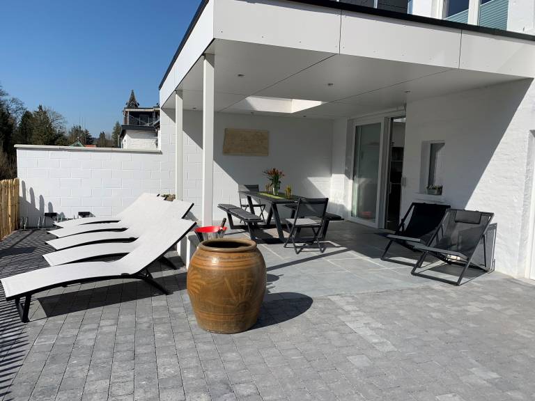 Villa Spa