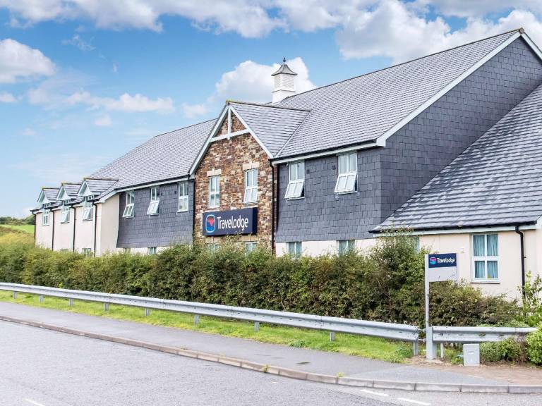 Travelodge Wadebridge in Wadebridge