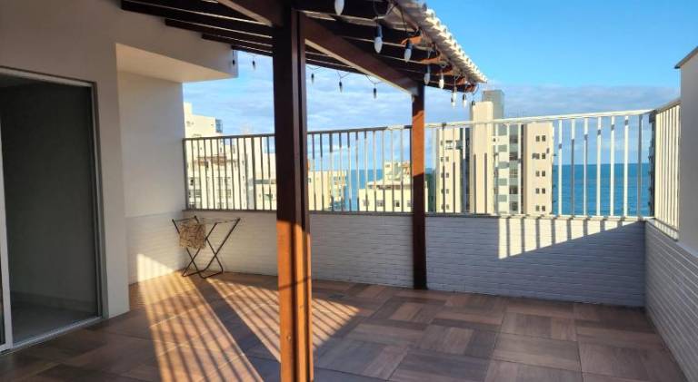 Holiday apartment | Beach nearby | Pets are welcome — photo 5