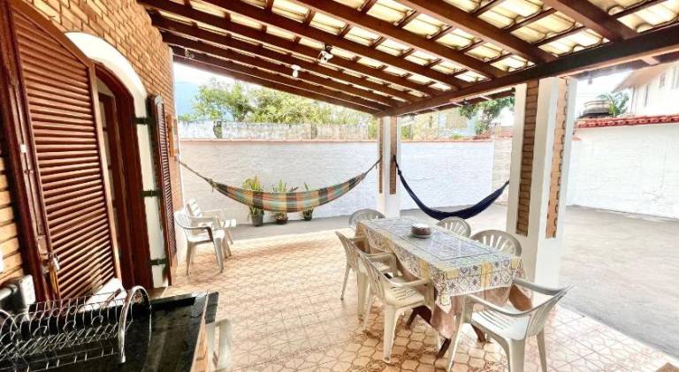 Vacation home with 2 rooms for 6 persons — photo 2