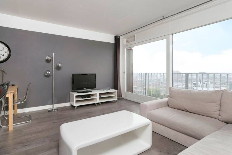 52 m² Ferienwohnung