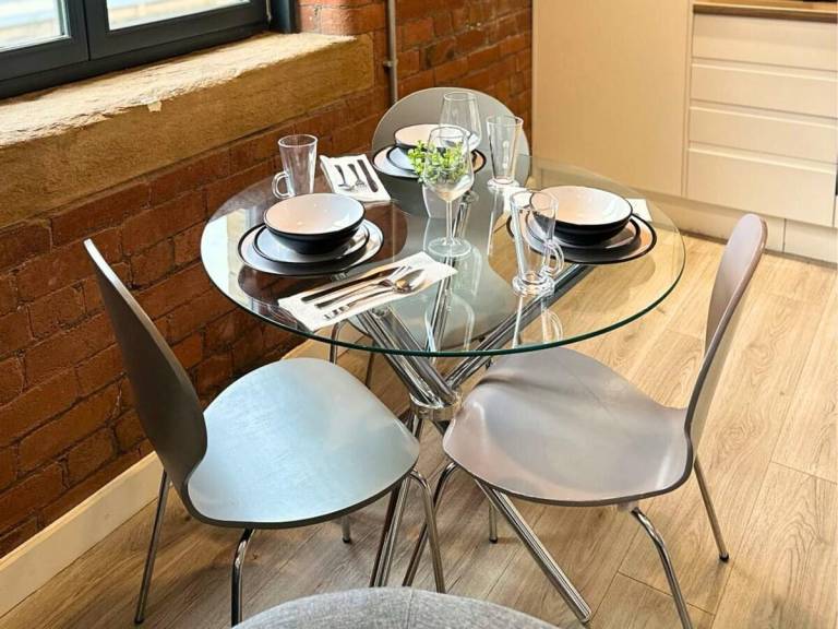 Fully equipped apartment | Pets are welcome — photo 4