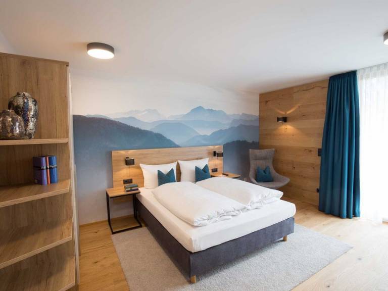 Ferienwohnung Miesbach