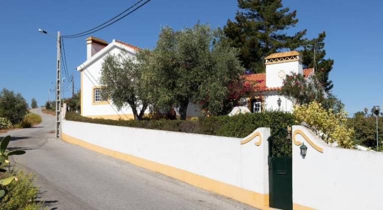 Casa  Montargil