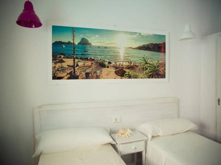 Hostel Sant Antoni de Portmany