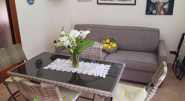 Rental apartment with 1 room for 4 persons — photo 2