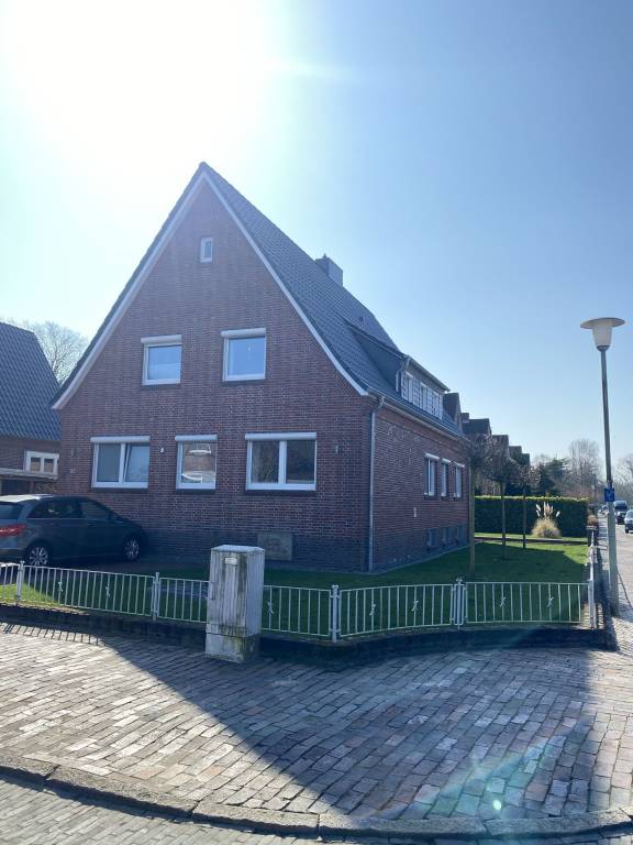 Ferienwohnung Wilhelmshaven