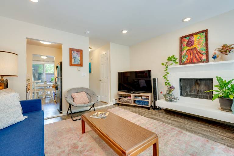 Beautiful Boulder Townhome: Walk to CU & Pearl St! — photo 4