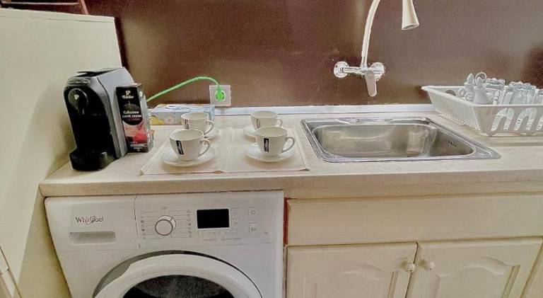 Rental apartment with BBQ, garden & patio | Pets allowed — photo 5