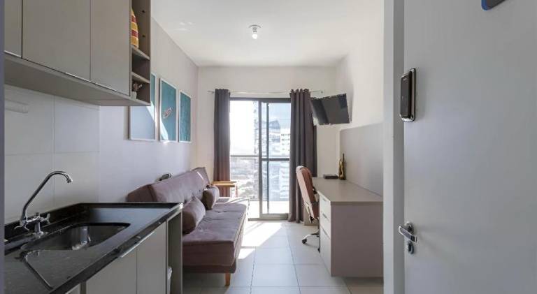 Pleasant rental apartment with pool | Pets allowed — photo 3