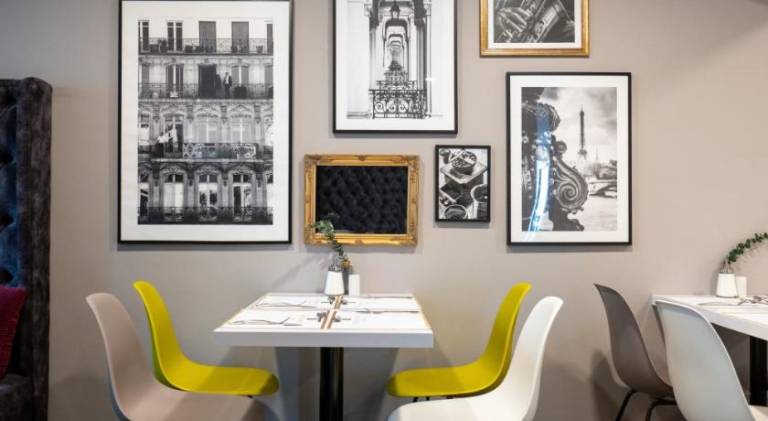 V Boutique Hotel Boblingen — photo 5