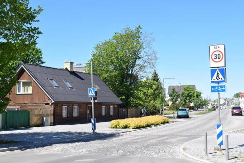 House  Haapsalu