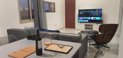 Apartament  Limassol