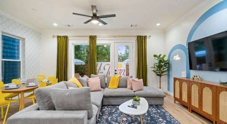 Vacation home | Pets allowed — photo 2