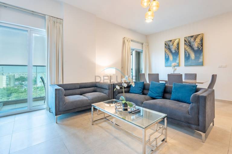 Ferienwohnung Al Furjan