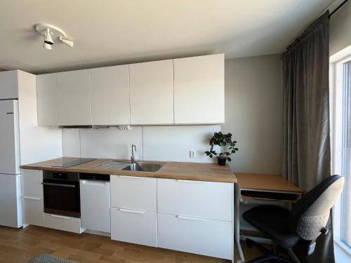 Apartment  Narvik