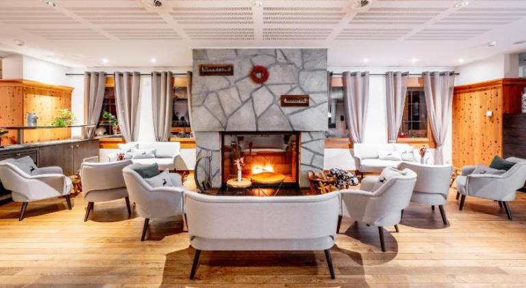 Hapimag Resort Flims — photo 3