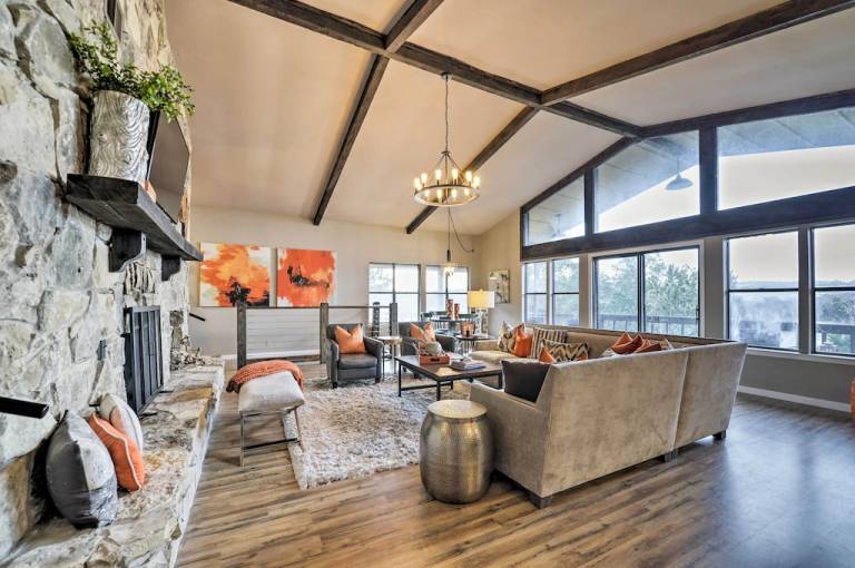 House Granbury