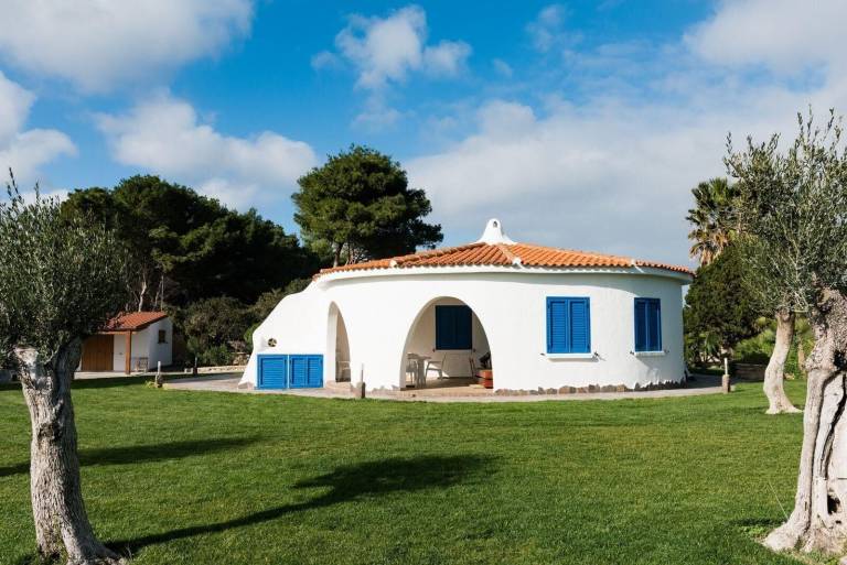 Casa Calasetta