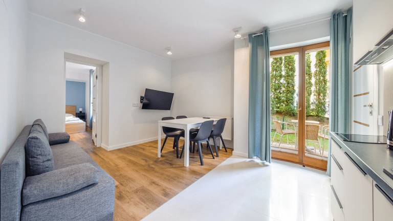 Ferienwohnung Misdroy