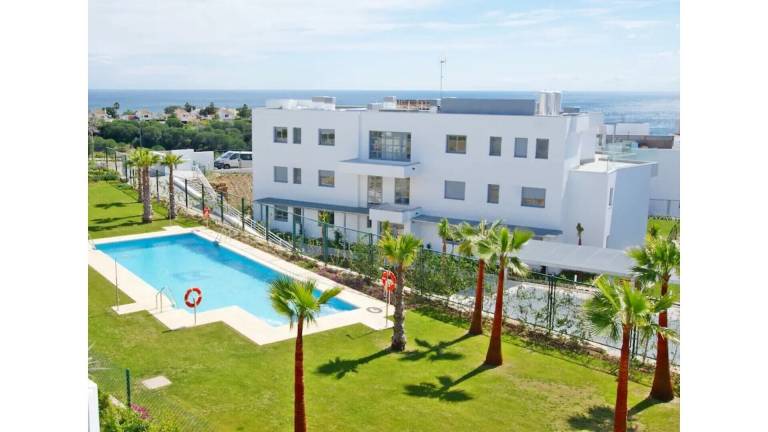 Ferielejlighed  Marbella