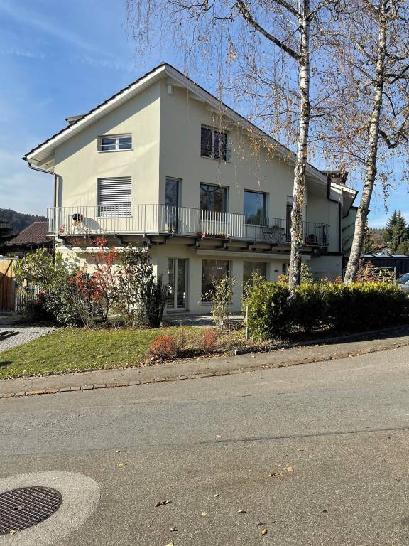 Ferienwohnung Winterthur