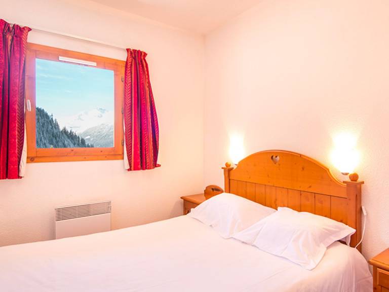 Apartment Modane