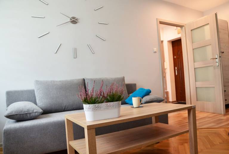 Apartament Tarnów