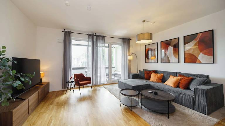 Ferienwohnung Eltville am Rhein