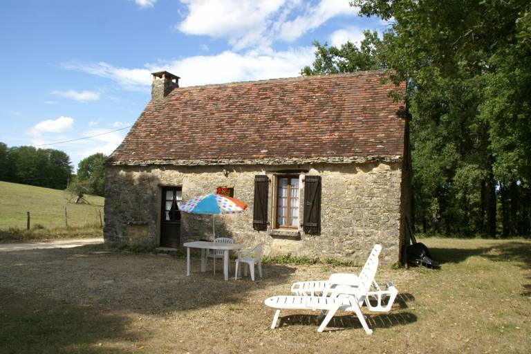 House with garden, barbecue & terrace | Nature view | Dogs allowed — photo 5