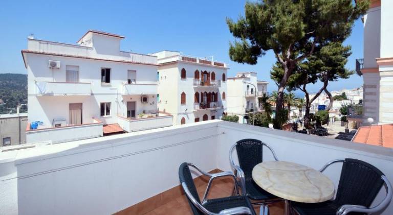 Hotel Timiama — photo 5