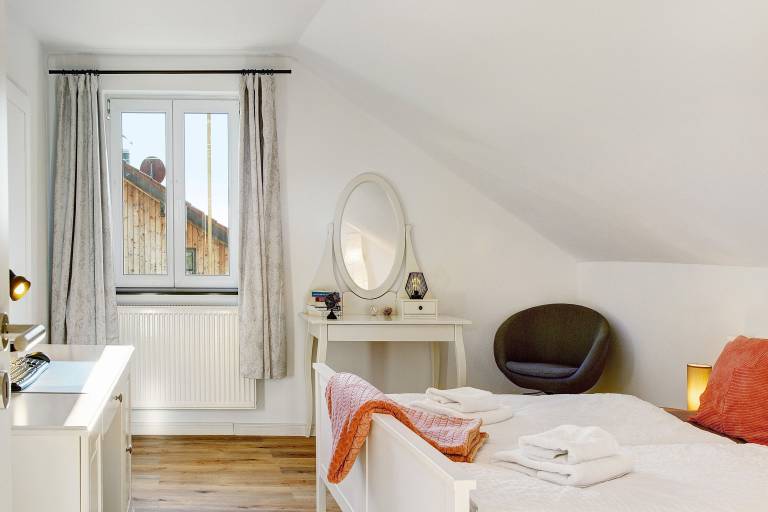 Ferienwohnung Perach