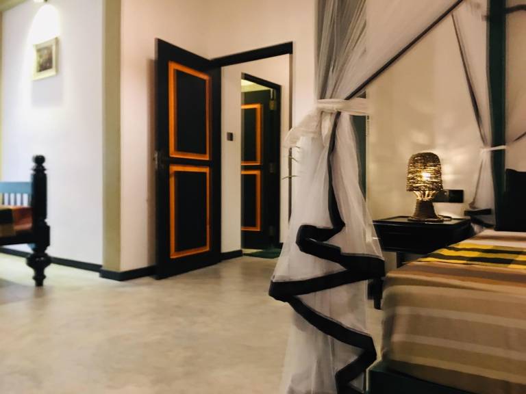 Splendido villa tangalle — photo 2