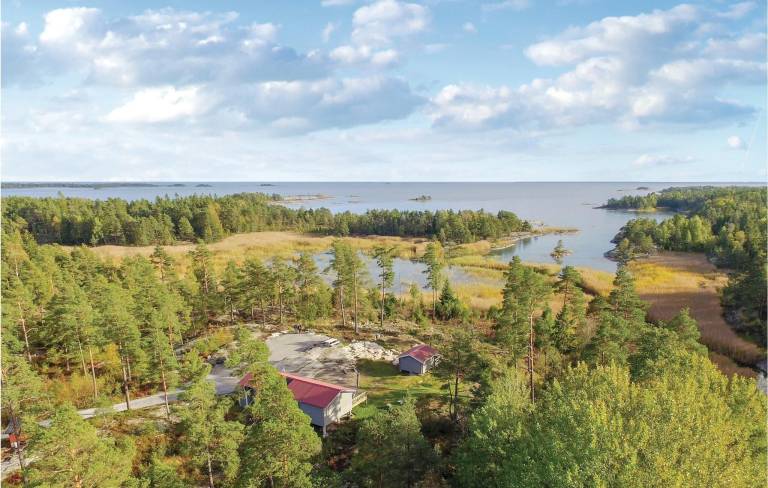 Hus  Håverud