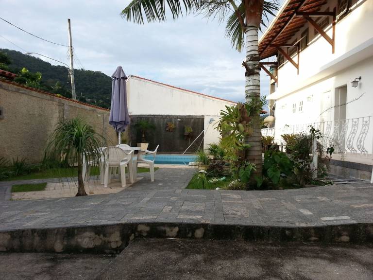 Apartamento  Itaipu