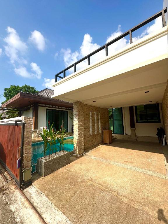 Pleasant villa | Close to the beach | Dogs allowed — photo 5