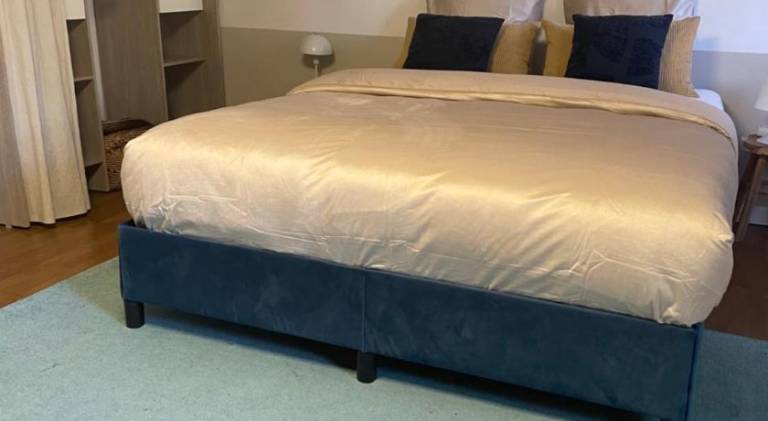 Chambre avec SDB prive — photo 2