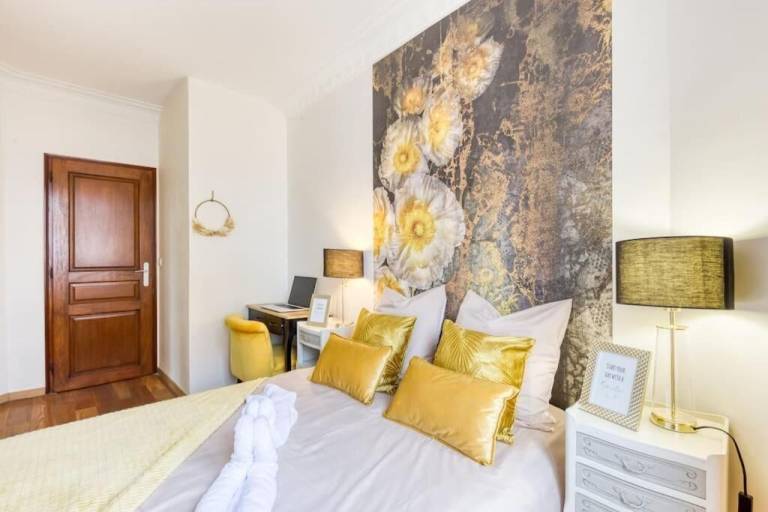 Appartement Val-de-Marne