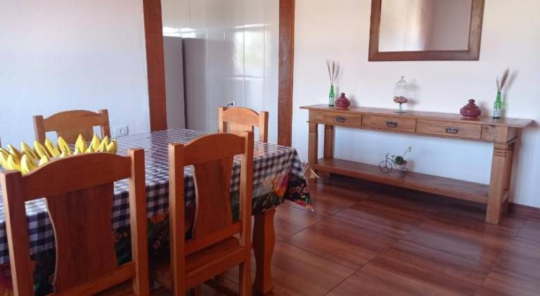 House with 2 rooms for 5 persons — photo 4