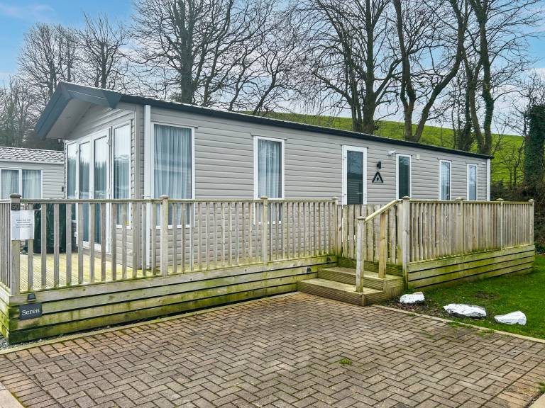 Cottage with 2 rooms for 4 persons in Cockermouth